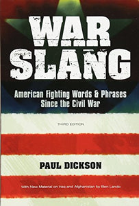 War Slang 