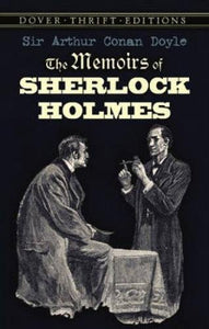 The Memoirs of Sherlock Holmes 