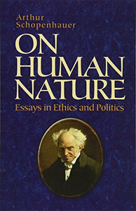 On Human Nature 