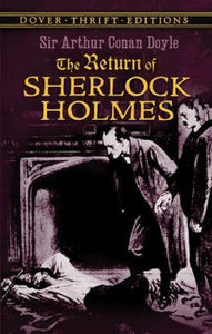 The Return of Sherlock Holmes 