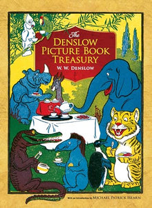 The Denslow Picture Book Treasury 