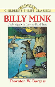 Billy Mink 