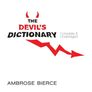 The Devil's Dictionary 