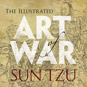 Illustrated Art of War 