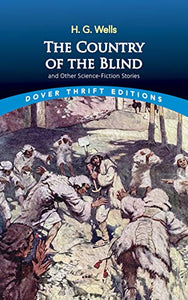 The Country of the Blind 