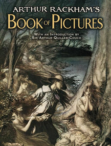 Arthur Rackham's Book of Pictures 