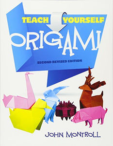 Teach Yourself Origami 