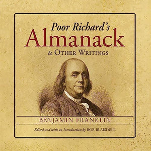 Poor Richard's Almanack and Other Writings 