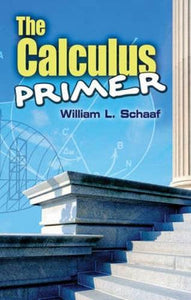 Calculus Primer 