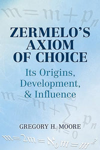 Zermelo's Axiom of Choice 