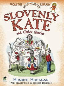 Slovenly Kate and Other Stories 