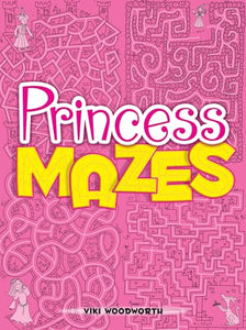 Princess Mazes 