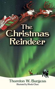 The Christmas Reindeer 