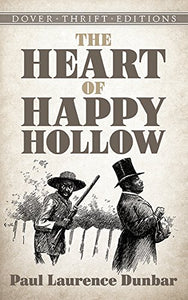 The Heart of Happy Hollow 