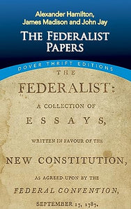 The Federalist Papers 