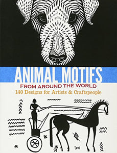 Animal Motifs From Around the World 