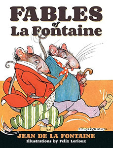 Fables of La Fontaine 