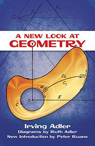 New Look at Geometry 