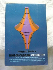 Non-Euclidean Geometry 