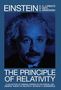 The Principle of Relativity 