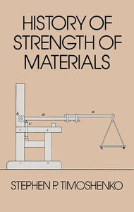 History of Strength of Materials 