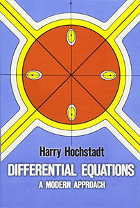 Differential Equations 