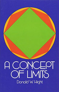 A Concept of Limits 