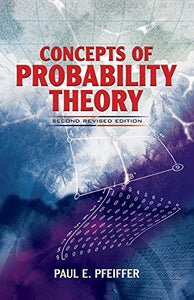 Concepts of Probability Theory 