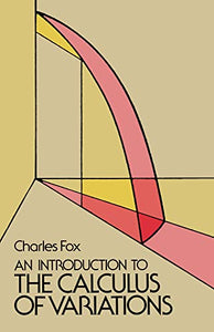 An Introduction to the Calculus of Variations 