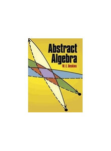 Abstract Algebra 