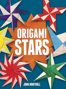 Origami Stars 