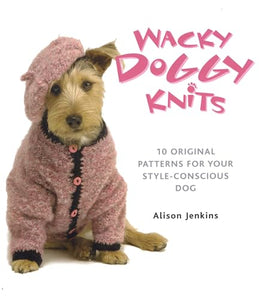 Wacky Doggy Knits 