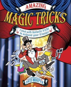 Amazing Magic Tricks 