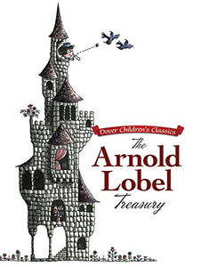 The Arnold Lobel Treasury 