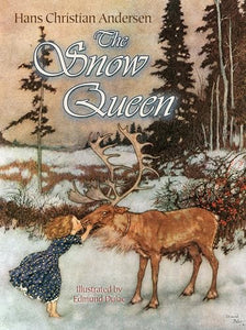 The Snow Queen 