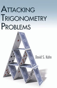 Attacking Trigonometry Problems 