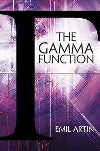 The Gamma Function 