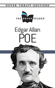 Edgar Allan Poe The Dover Reader 