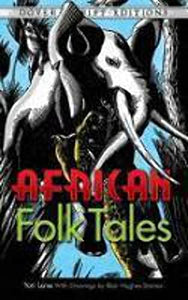 African Folk Tales 