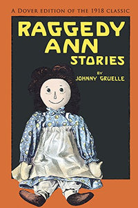 Raggedy Ann Stories 