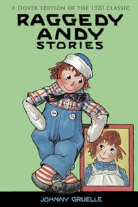 Raggedy Andy Stories 