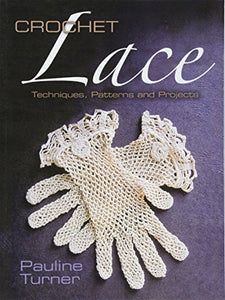 Crochet Lace 