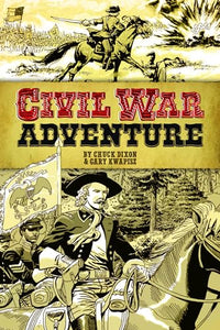 Civil War Adventure 