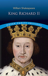 King Richard II 