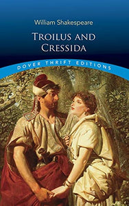 Troilus and Cressida 