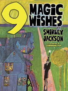 Nine Magic Wishes 