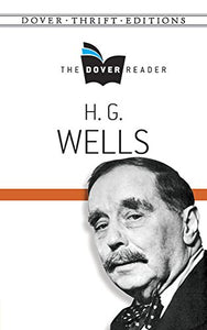 H. G. Wells The Dover Reader 