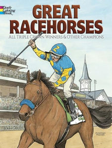 Great Racehorses 