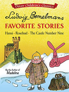 Ludwig Bemelmans' Favorite Stories 