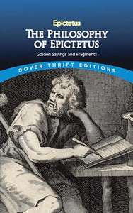 Philosophy of Epictetus 